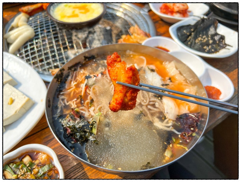 도담닭고기 이미지