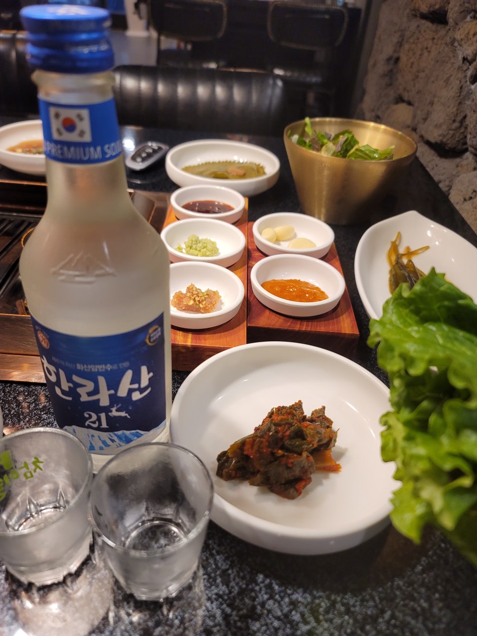 제주옥탑 담양점 이미지