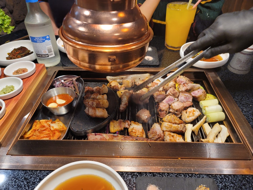 제주옥탑 담양점 이미지