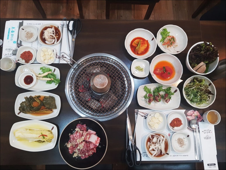 금강옥 이미지