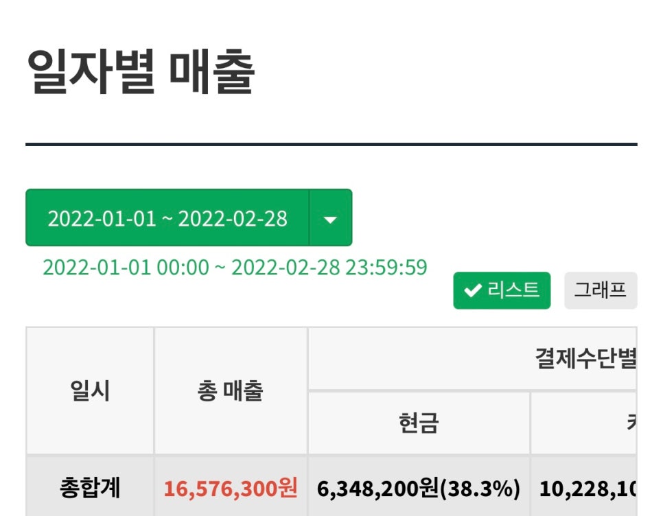 라임이네문구점 이미지