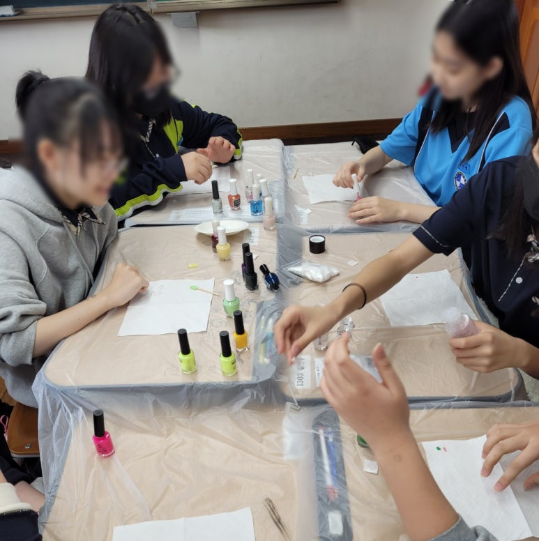 대전두리중학교 이미지