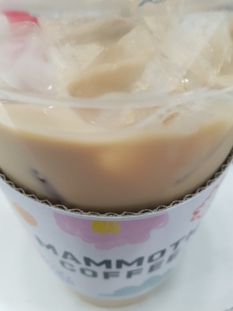 매머드익스프레스 공덕동점 이미지
