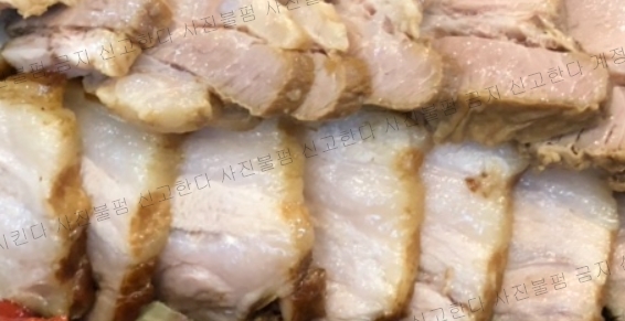 착한족발보쌈 이미지