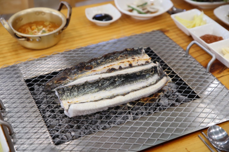 참숯장어촌 이미지