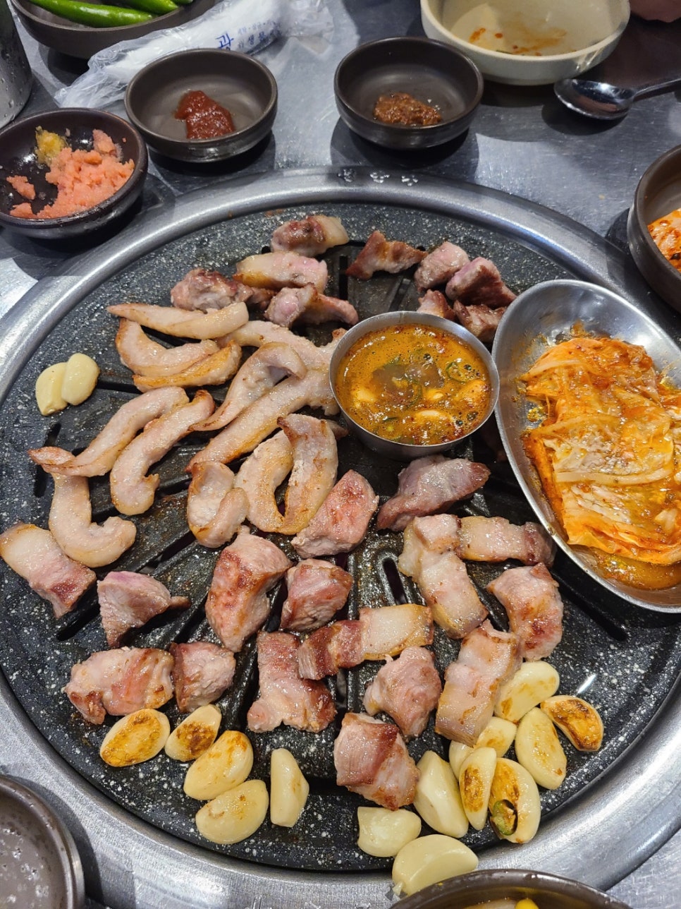 금당산업 이미지