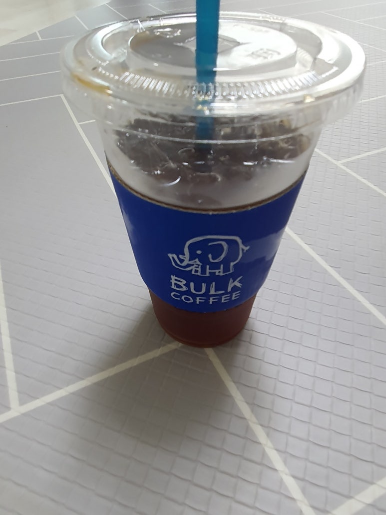 벌크커피 안산상록점 이미지