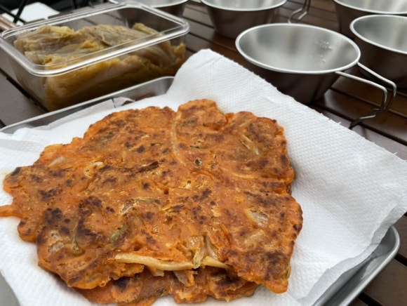세화문경약돌한우 이미지