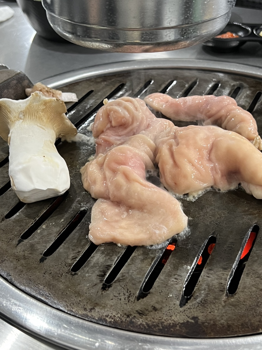 불로연탄집마전점 이미지
