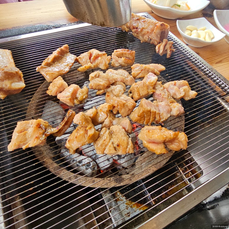 과천갈비 이미지