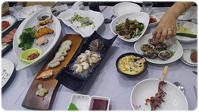 (주)매일수산 이미지