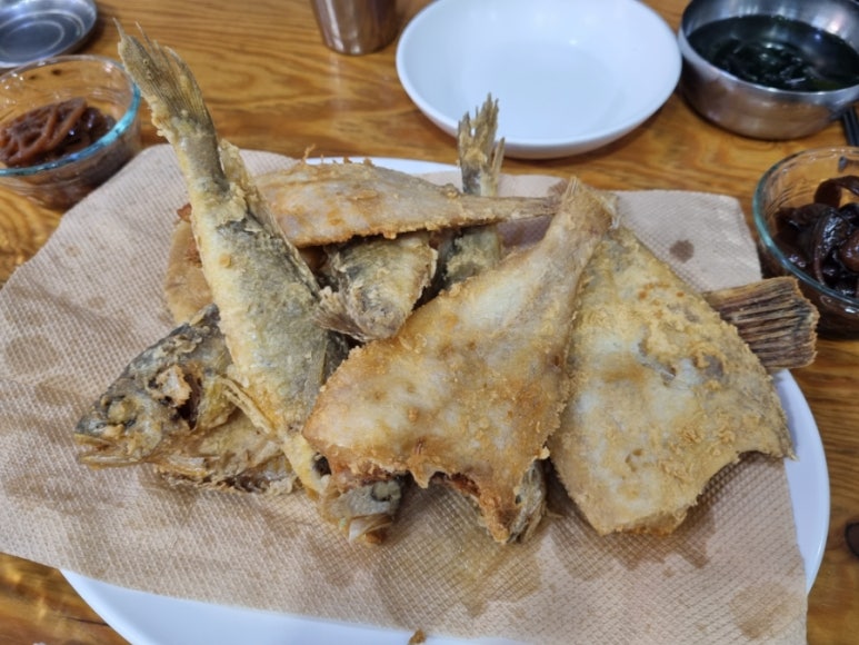 선이네생선구이 이미지