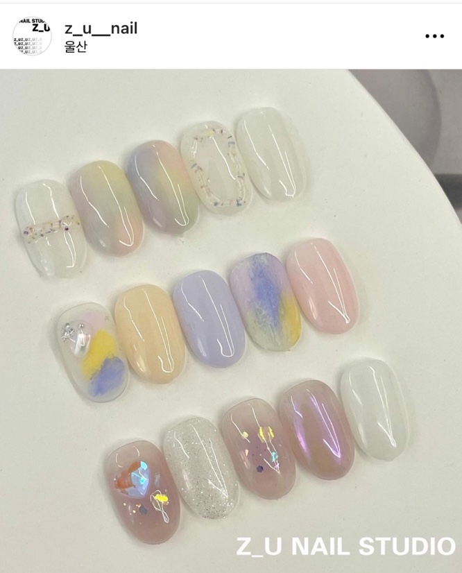 제트유네일 이미지