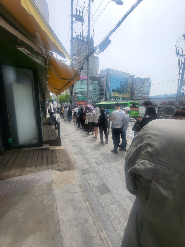 오공김밥 봉천직영점 이미지