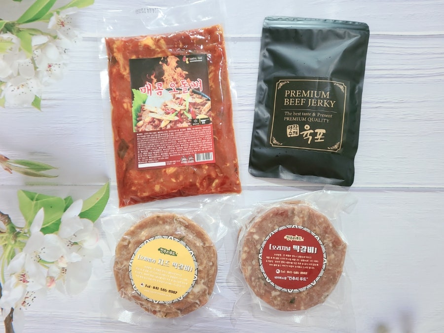 컨추리푸드 이미지
