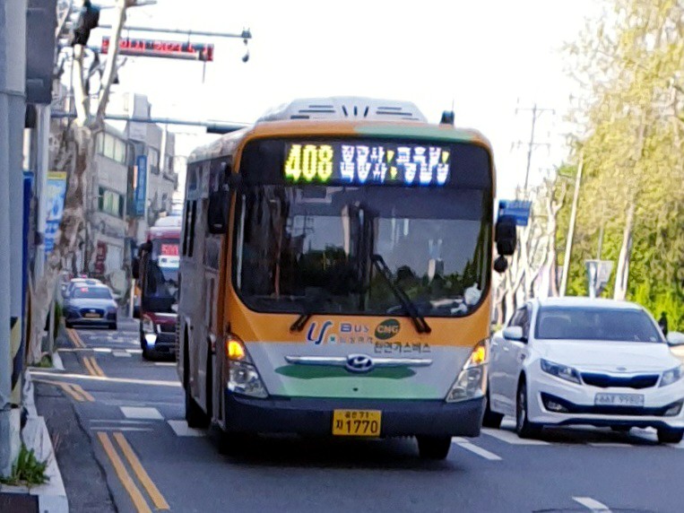 율리공영차고지 이미지