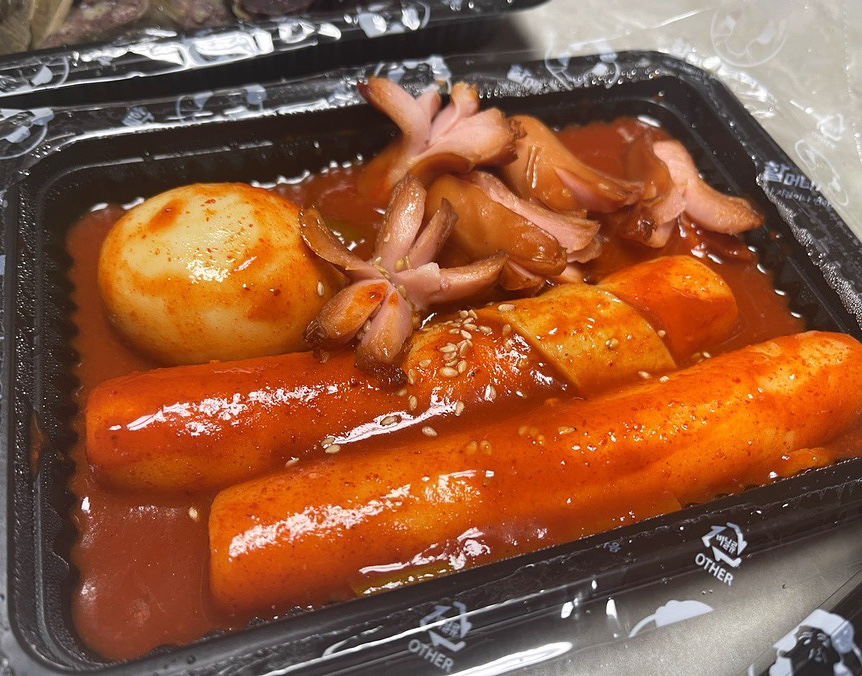 할머니가래떡볶이 하남시청역점 이미지