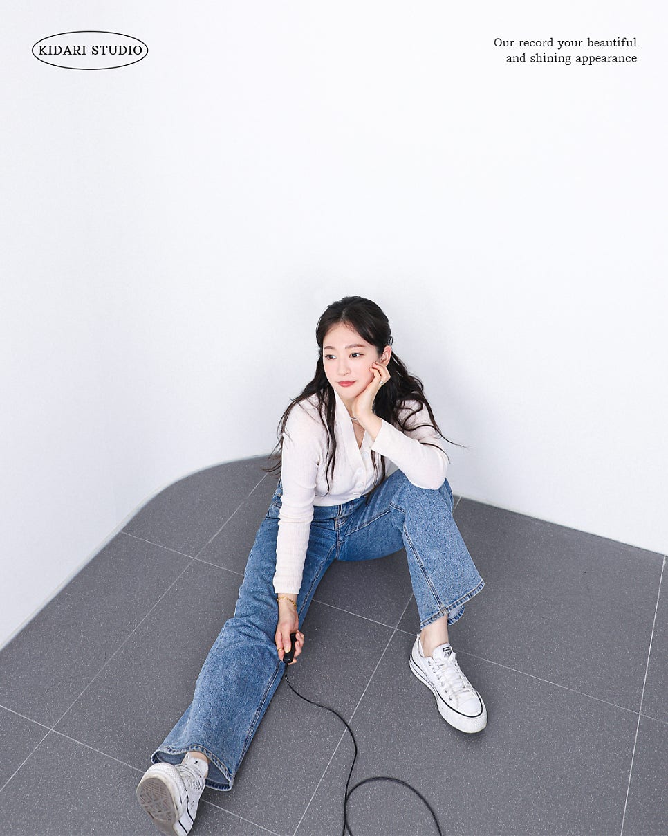 키다리아저씨사진관 이미지