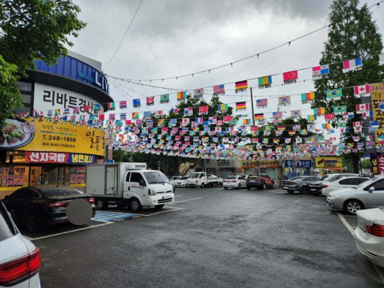 일품돼지국밥 경산점 이미지