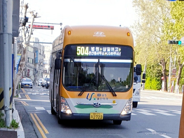 율리공영차고지 이미지
