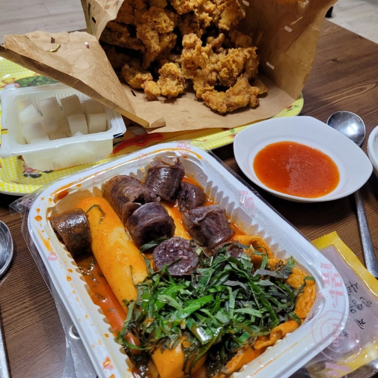 떡의작품 의정부용현점 이미지