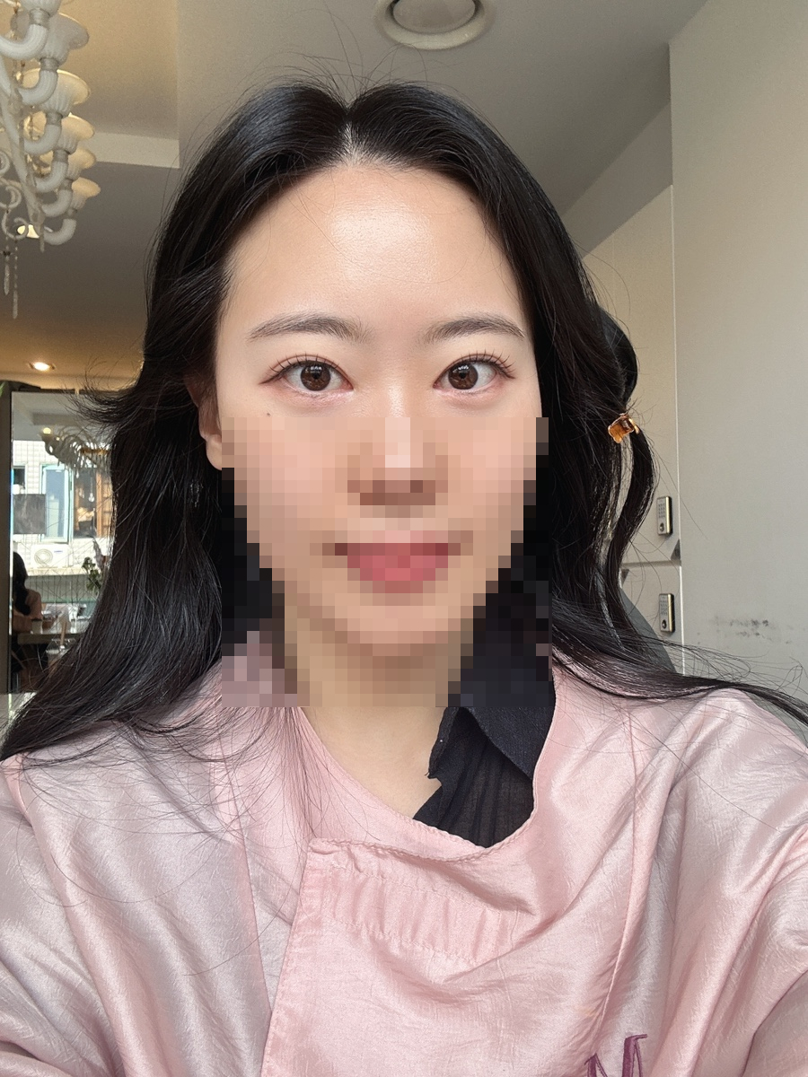 김시현헤어 이미지