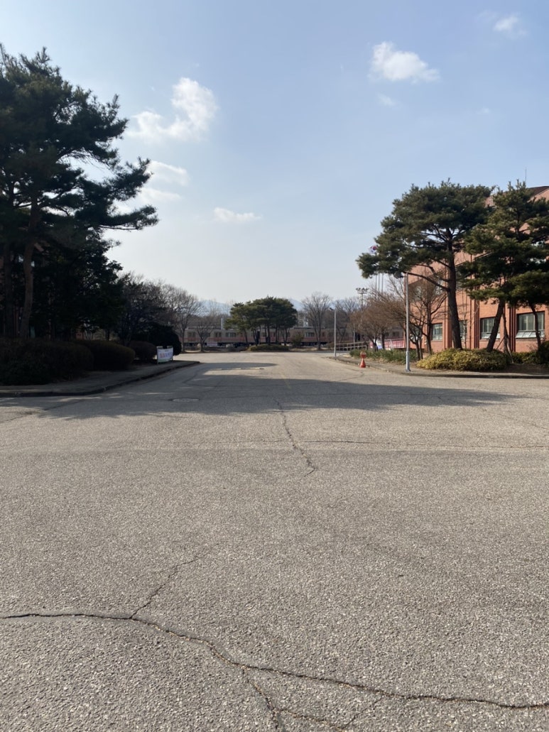 서울교통공사 모란차량사업소 이미지