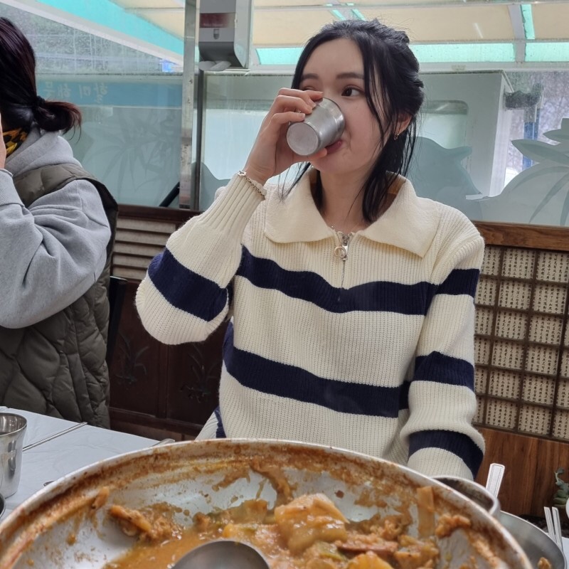 안면식당 이미지