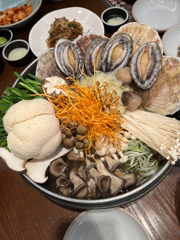 정담은밥상 이미지