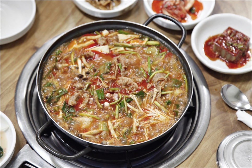 동천식당 이미지