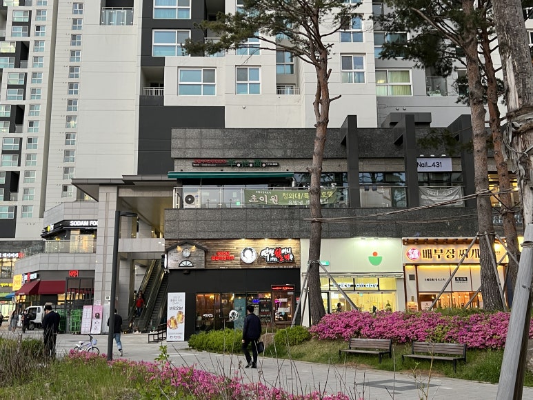 이원순대 이미지