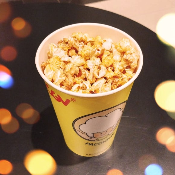 CGV 연수역 9관 이미지
