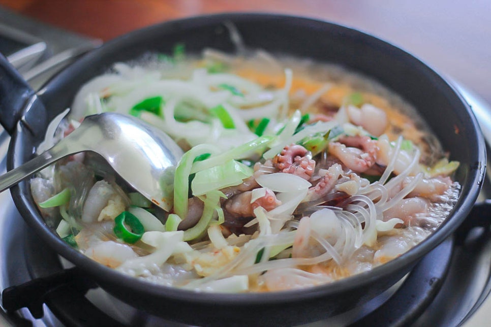 반송낙지 이미지