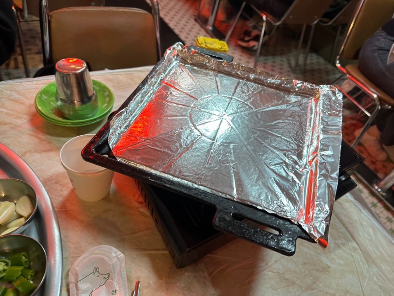 홍콩삼겹살식당 이미지
