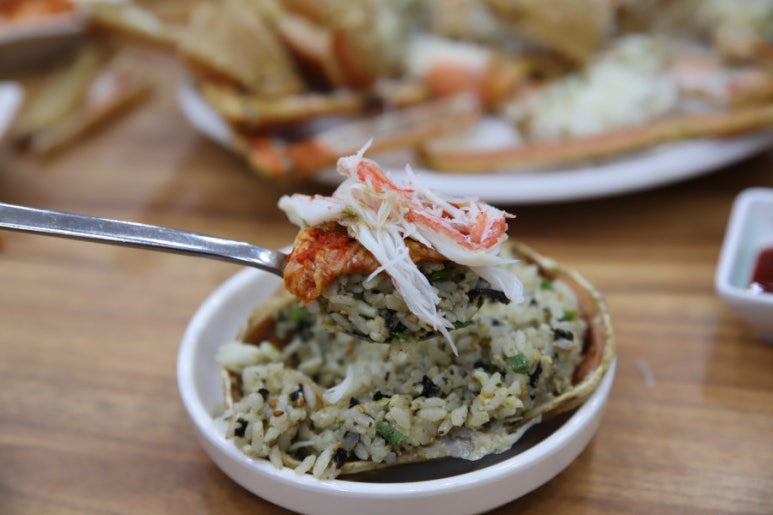 동남회식당 이미지