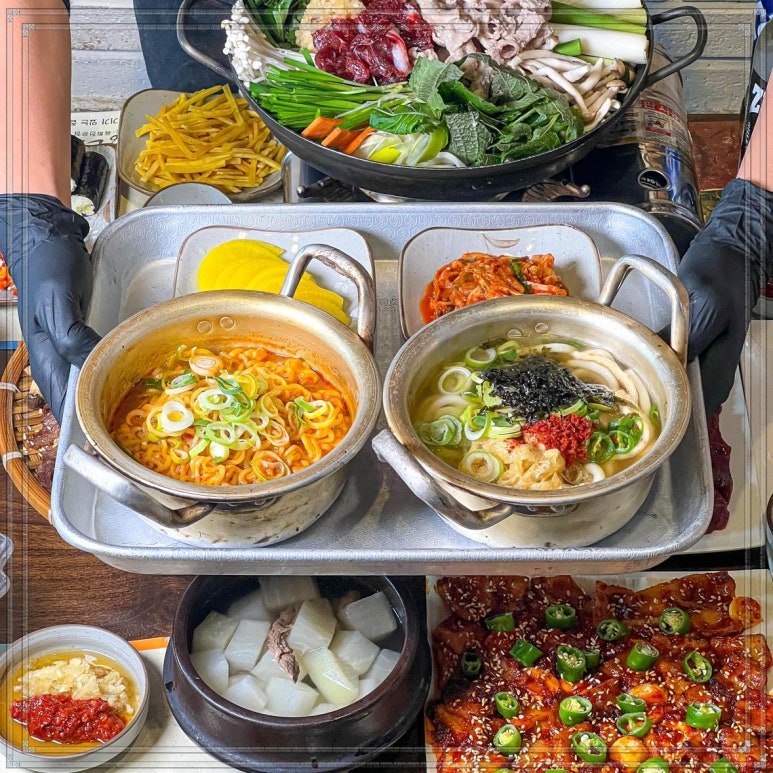 소문난생고기 이미지