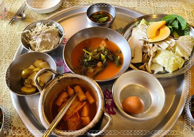 산더미소갈비 이미지