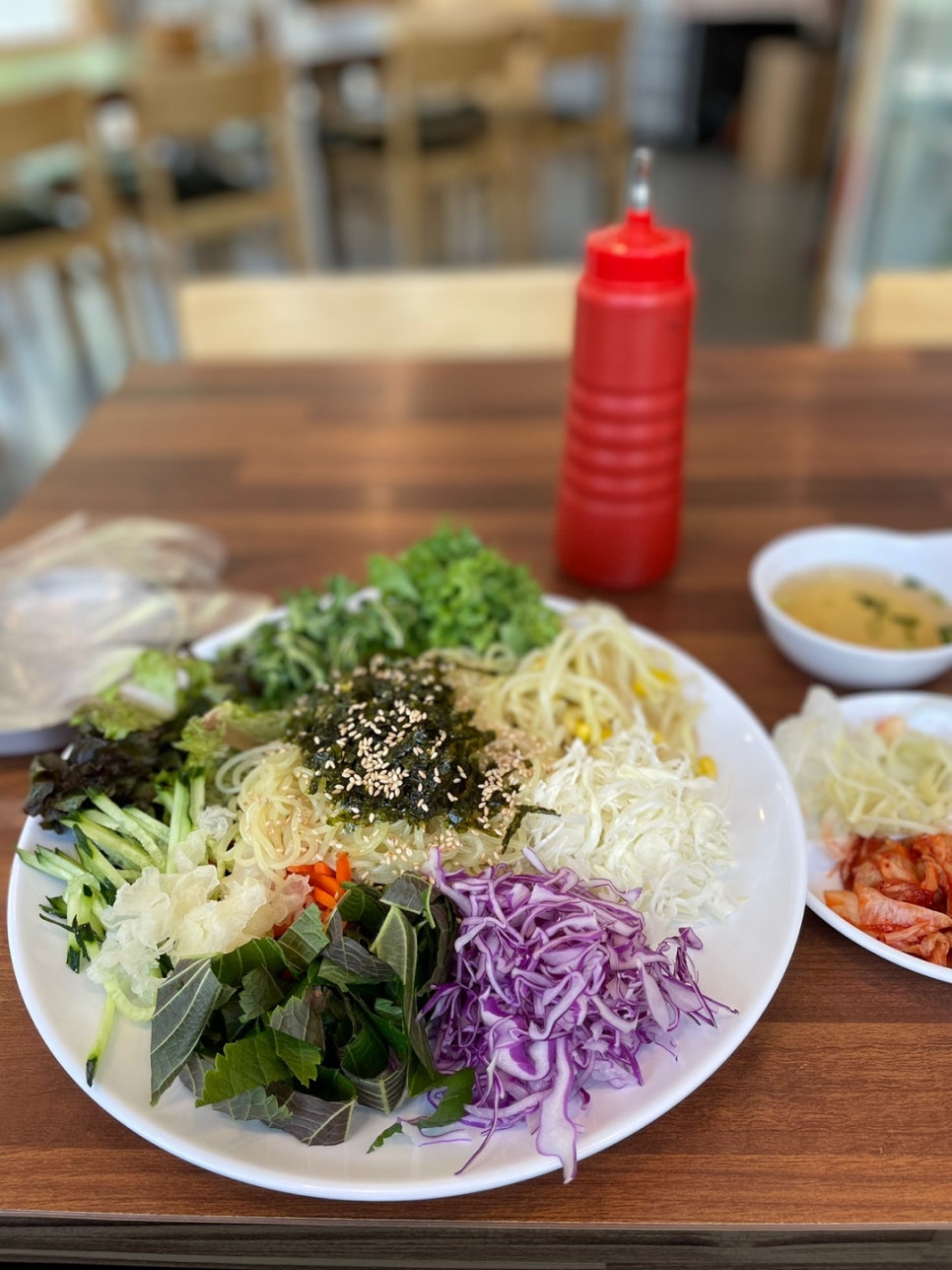 돈면 이미지