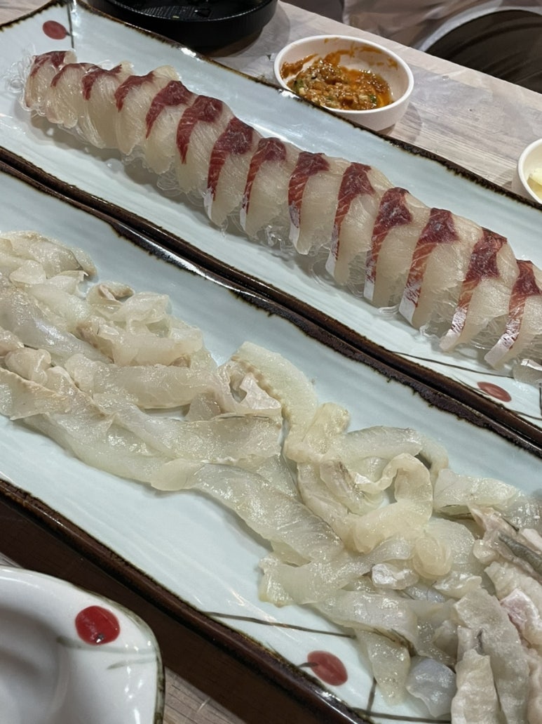 담양황금횟집 이미지