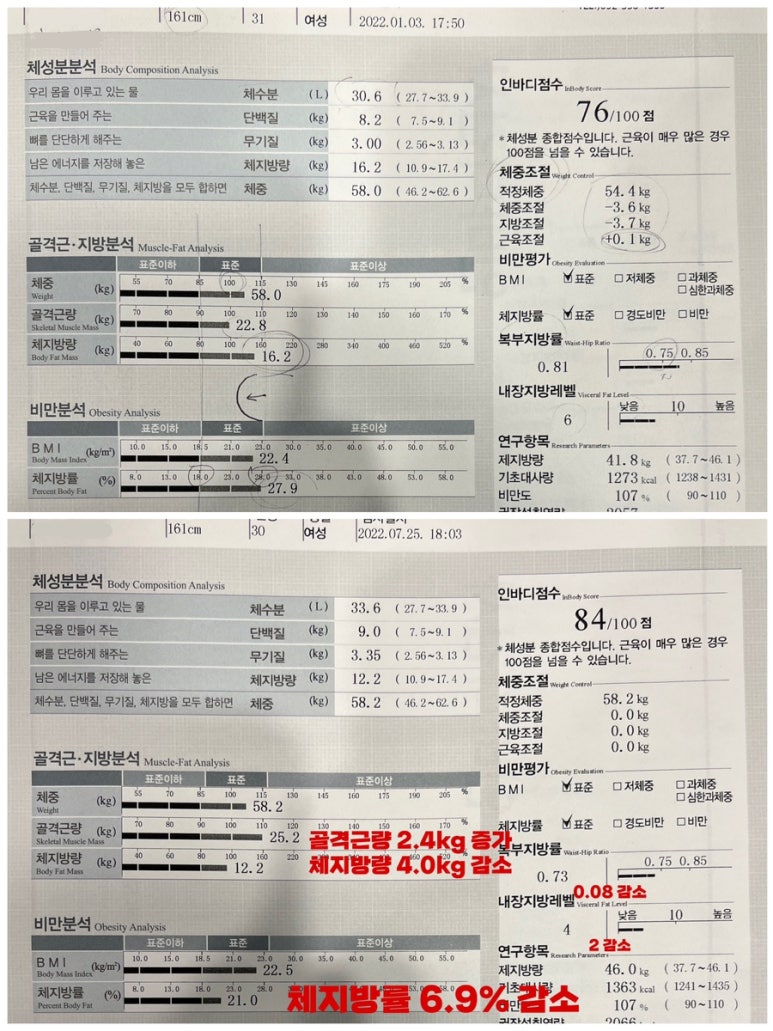 일호체력관리 이미지