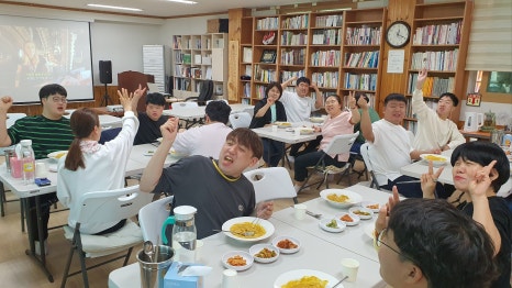 얼쑤사회적협동조합 이미지