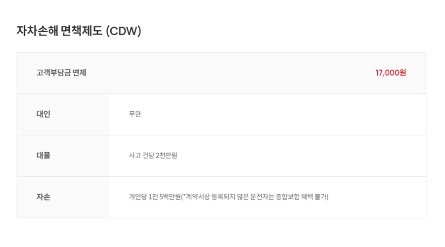 커피와렌터카 이미지