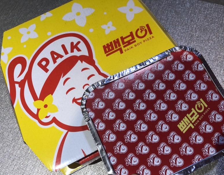 빽보이피자 경산영남대점 이미지