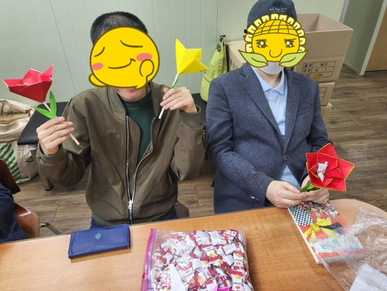 더원직업훈련센터 이미지