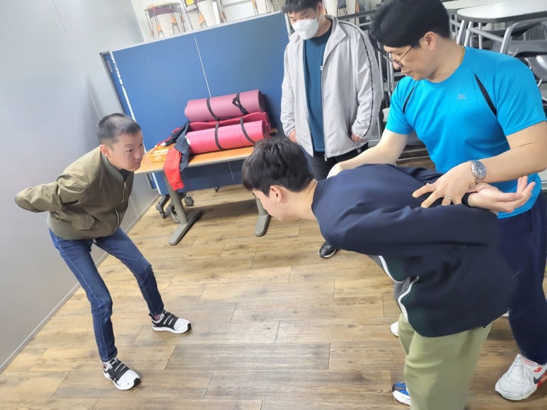 더원직업훈련센터 이미지