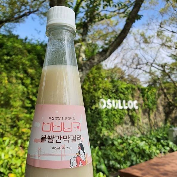 농업회사법인 조은술세종주식회사 이미지