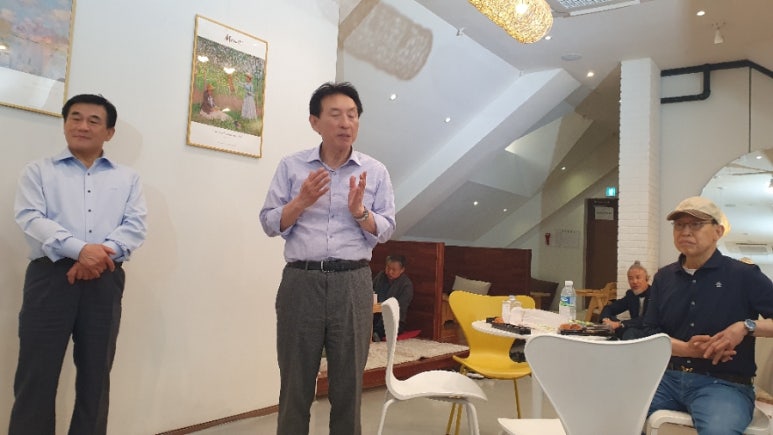 천관의원 이미지