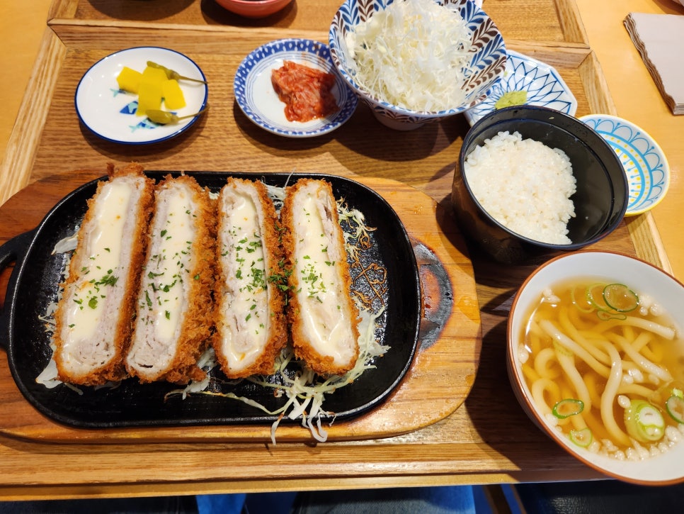 부엉이돈가스김포 이미지