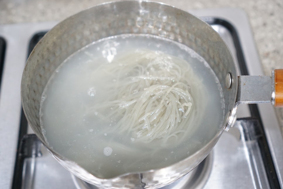 팔팔냉면 이미지