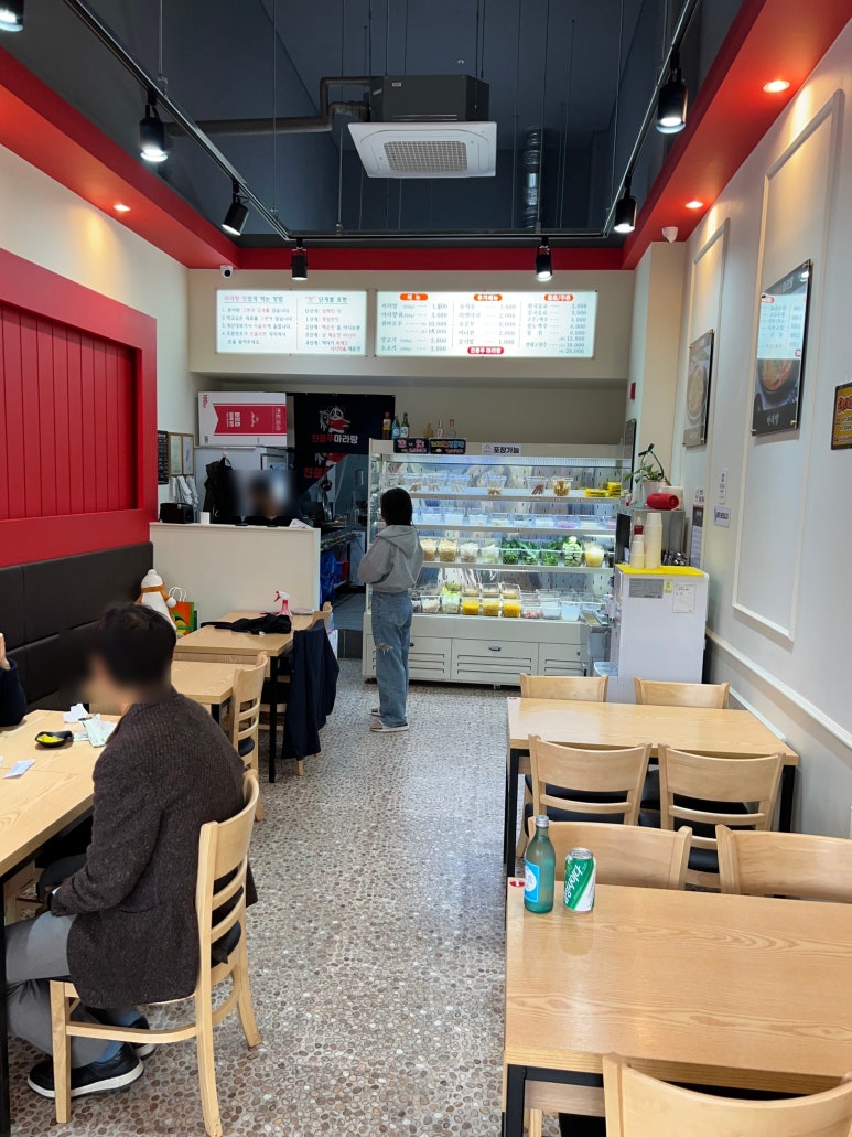 진쿵푸마라탕 이미지